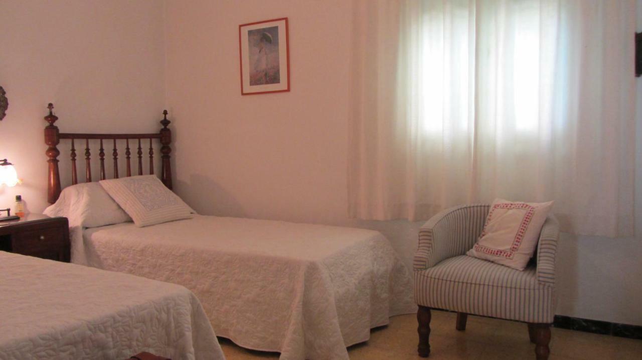 Chalet Junto Playa Y Centro Sanlúcar de Barrameda Exteriér fotografie