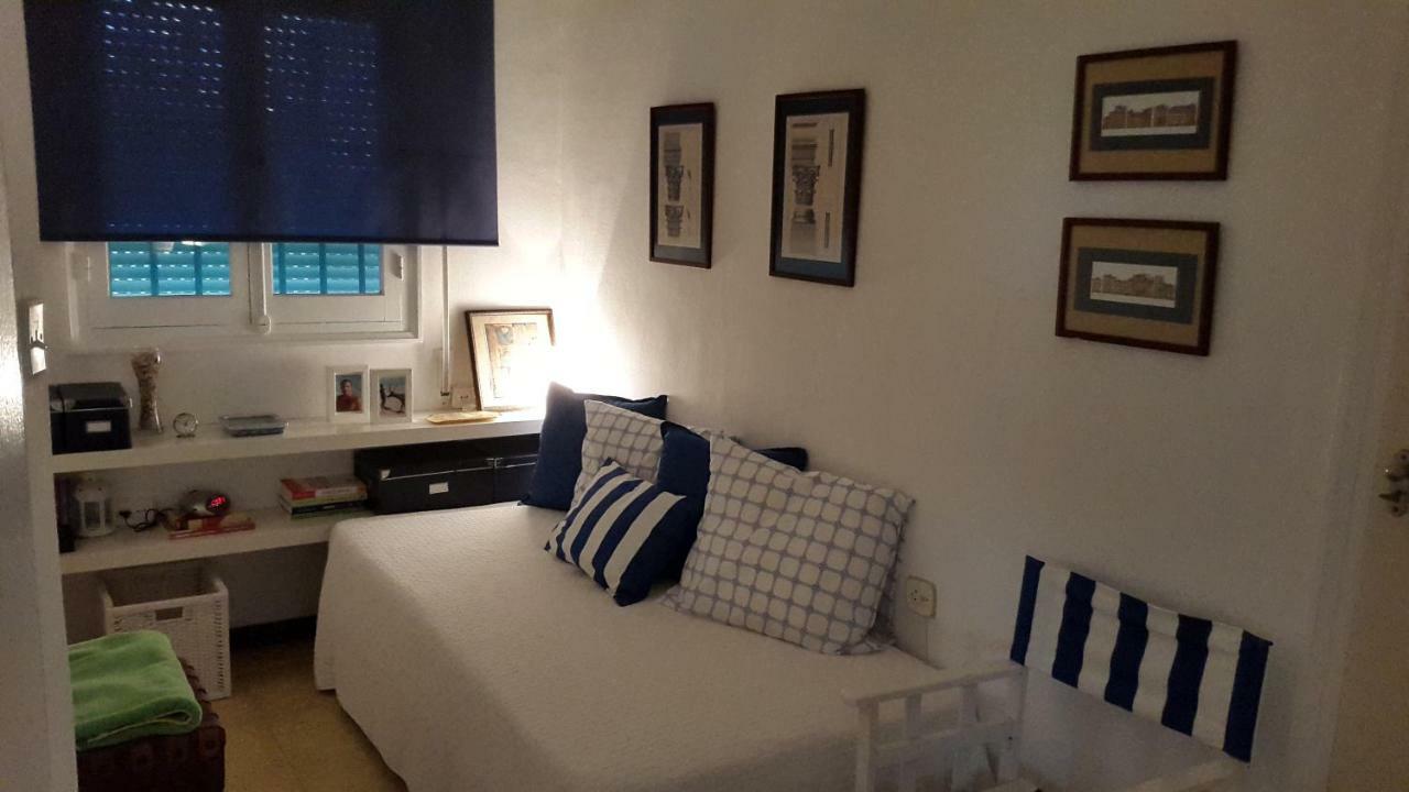 Chalet Junto Playa Y Centro Sanlúcar de Barrameda Exteriér fotografie