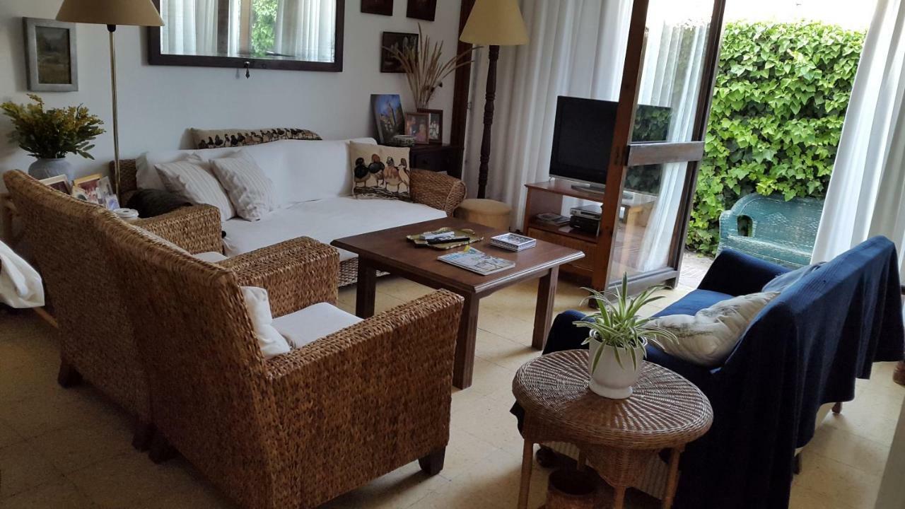 Chalet Junto Playa Y Centro Sanlúcar de Barrameda Exteriér fotografie