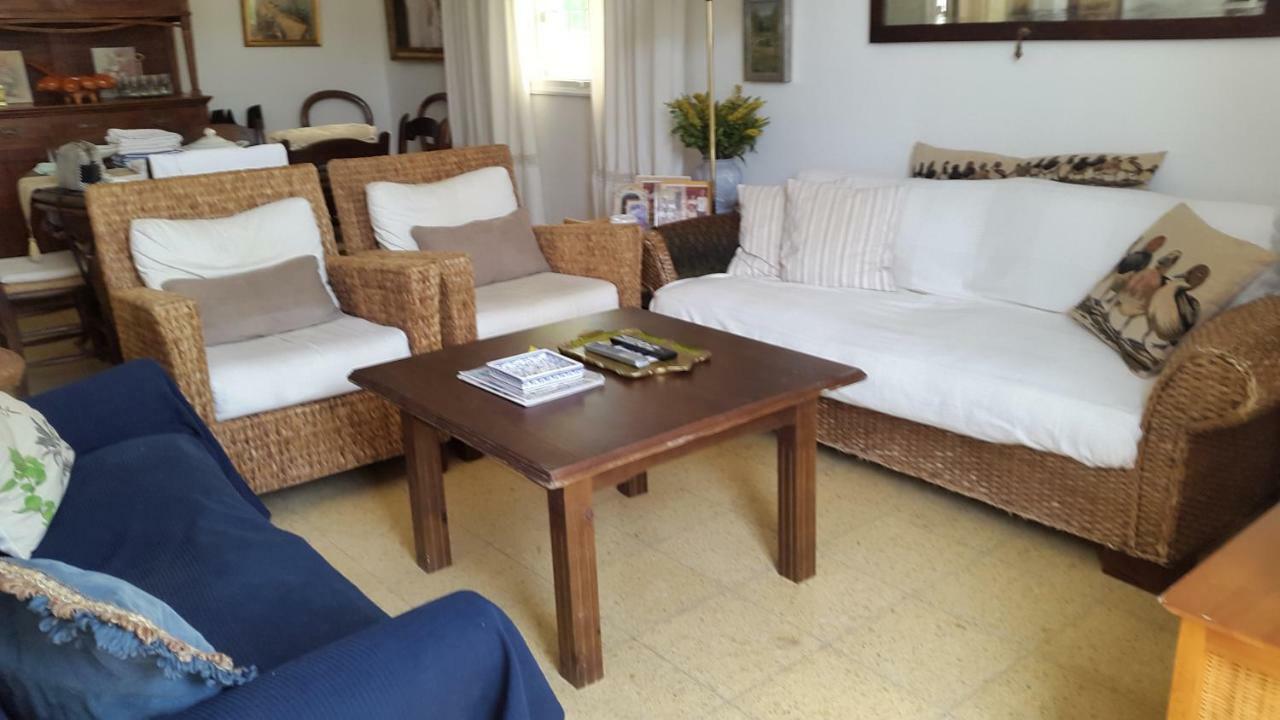 Chalet Junto Playa Y Centro Sanlúcar de Barrameda Exteriér fotografie