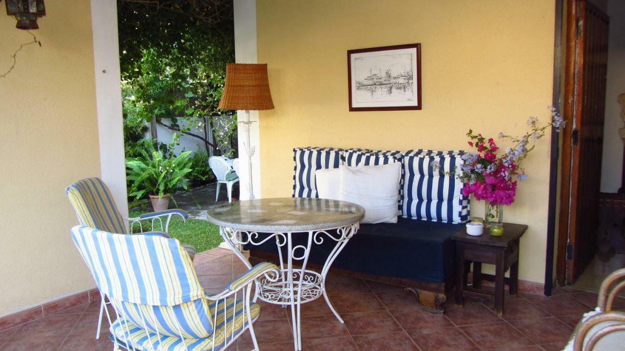 Chalet Junto Playa Y Centro Sanlúcar de Barrameda Exteriér fotografie
